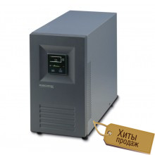 ИБП Socomec ITYS 3000VA ИБП Socomec ITYS 3000VA